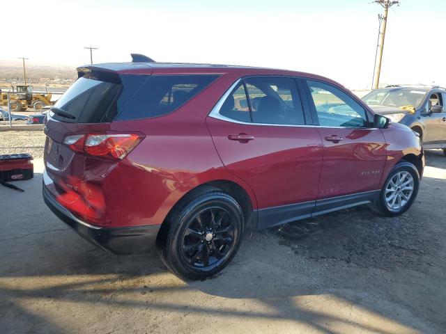 2019 CHEVROLET EQUINOX LT - 2GNAXUEV6K6131897