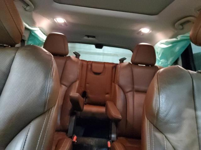 2019 SUBARU ASCENT TOU 4S4WMARD4K3436695