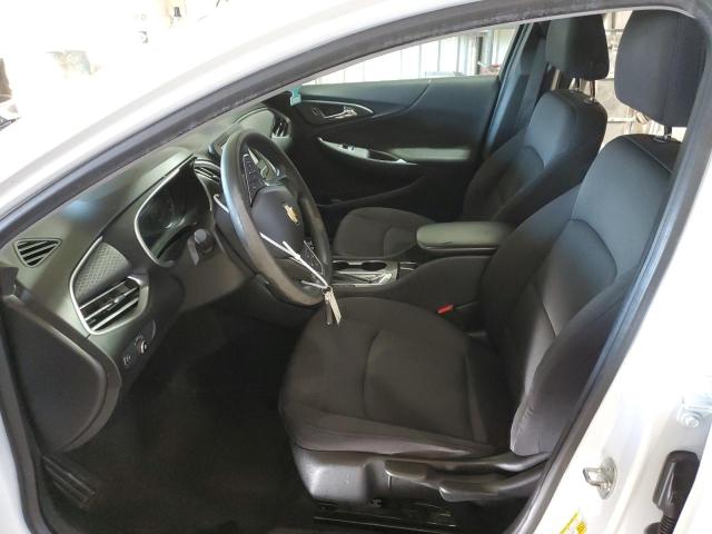 2017 CHEVROLET MALIBU LS - 1G1ZB5STXHF216199