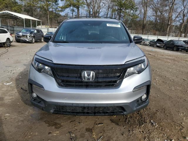 2022 HONDA PILOT TRAI 5FNYF6H86NB039070