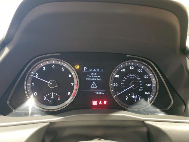 2022 HYUNDAI SONATA SE - 5NPEG4JA9NH139165