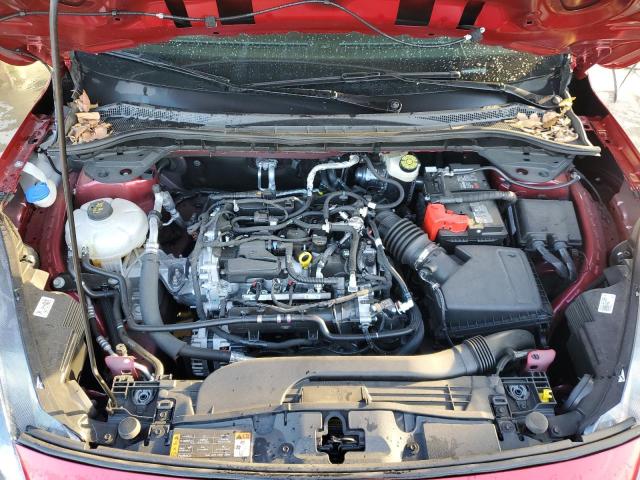 2022 FORD ESCAPE SE - 1FMCU9G66NUB83349