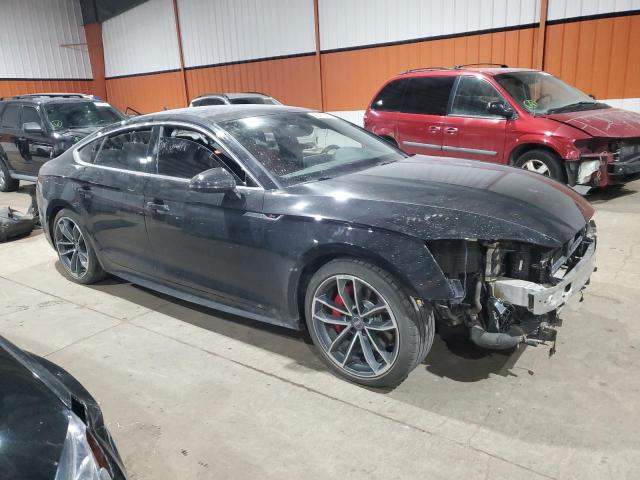 2019 AUDI S5 PRESTIG WAUC4CF55KA004156