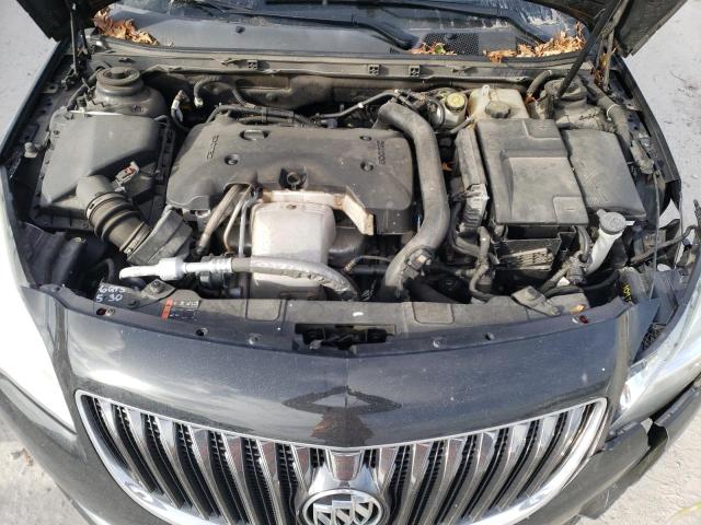 2015 BUICK REGAL - 2G4GL5EX2F9152154