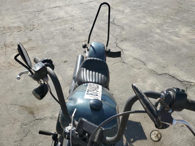 2020 HARLEY-DAVIDSON FXBB 1HD1YJJ19LB023441