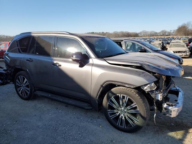 Vin: jtjgb7cx8p4034441, lot: 89386005, lexus lx 600 bas 600 base 20234