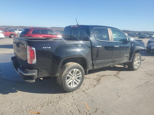 2020 GMC CANYON SLT 1GTG6DEN8L1104856