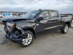 2022 CHEVROLET SILVERADO - 1GCPABEK0NZ570360