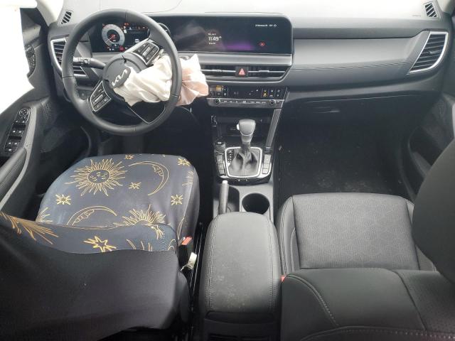 2024 KIA SELTOS EX - KNDER2AA5R7653071