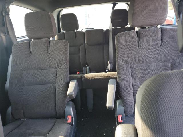 2018 DODGE GRAND CARA 2C4RDGBG4JR198958