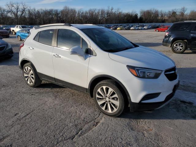 2019 BUICK ENCORE ESS KL4CJASB5KB837715