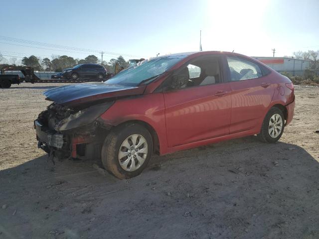 2015 HYUNDAI ACCENT GLS #3301680622