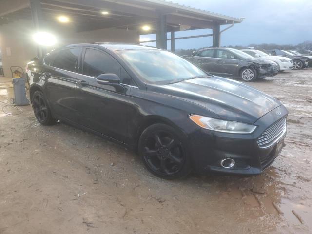 Vin: 3fa6p0hd9gr373521, lot: 43463435, ford fusion se 20164