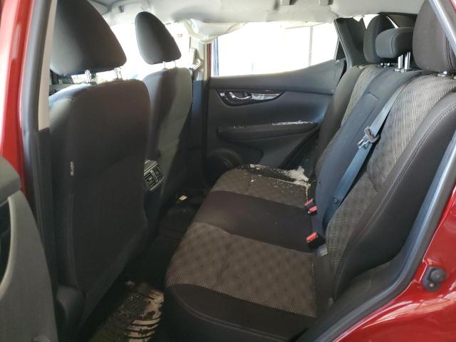 2019 NISSAN ROGUE SPOR - JN1BJ1CR0KW337048