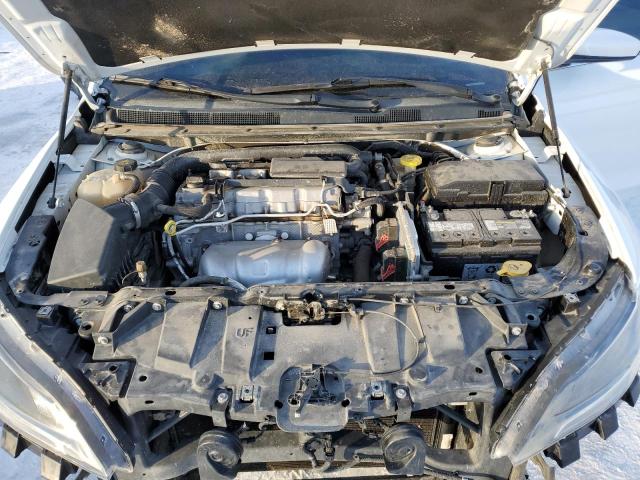 2015 CHRYSLER 200 LX 1C3CCCFB8FN567751
