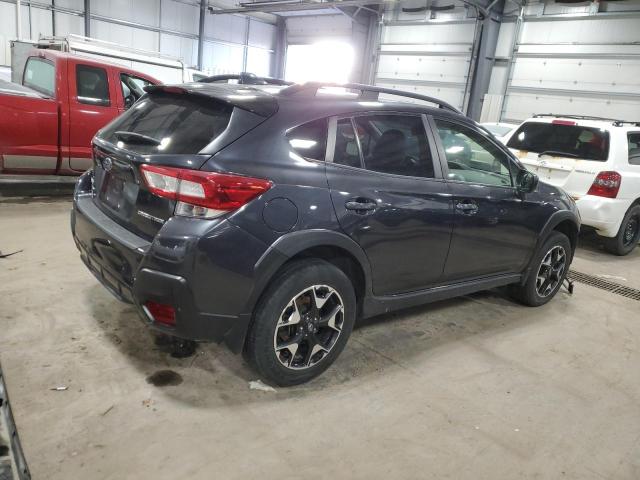 Vin: jf2gtadc4kh394379, lot: 89072365, subaru crosstrek premium 20193