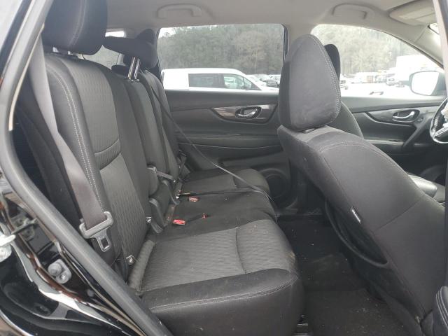 2020 NISSAN ROGUE S - JN8AT2MT8LW005786
