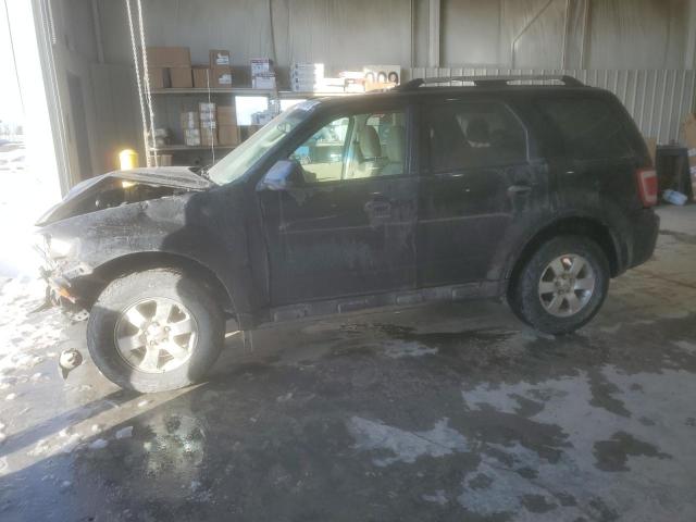 FORD ESCAPE LIM