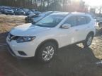 2016 NISSAN ROGUE S - 5N1AT2MV5GC917730