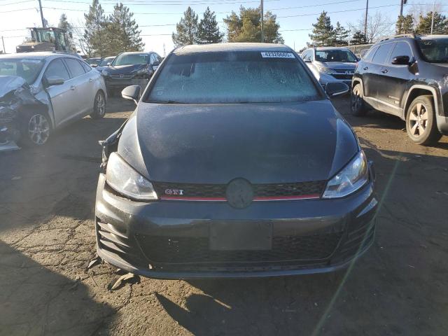 2015 VOLKSWAGEN GTI - 3VW5T7AU6FM002541