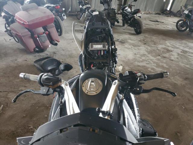 2015 BMW K1600 GTL WB1061206FZZ25725