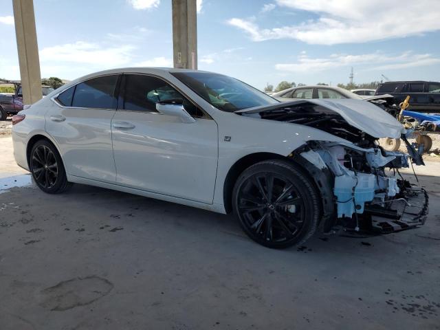 2024 LEXUS ES 350 F S - 58AJZ1B10RU166969