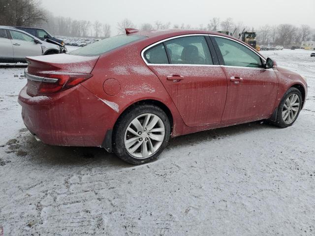 2015 BUICK REGAL 2G4GL5EX9F9174068