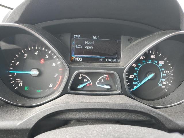 2015 FORD ESCAPE TIT - 1FMCU9J96FUB93996