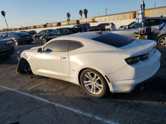 Vin: 1g1fb1rx8m0112716, lot: 42878015, chevrolet camaro ls 20212