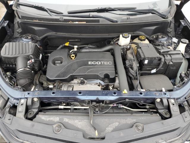 2018 CHEVROLET EQUINOX LS - 3GNAXREV7JL352111