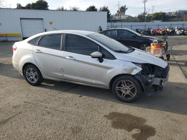 2017 FORD FIESTA SE 3FADP4BJ5HM138397