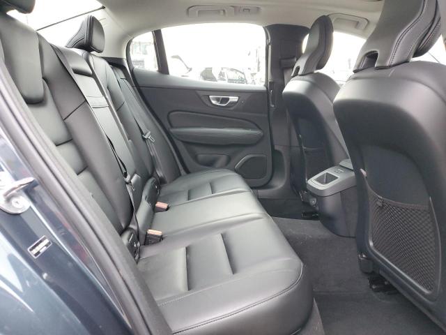 2025 VOLVO S60 CORE 7JRL12GJ3SG364543