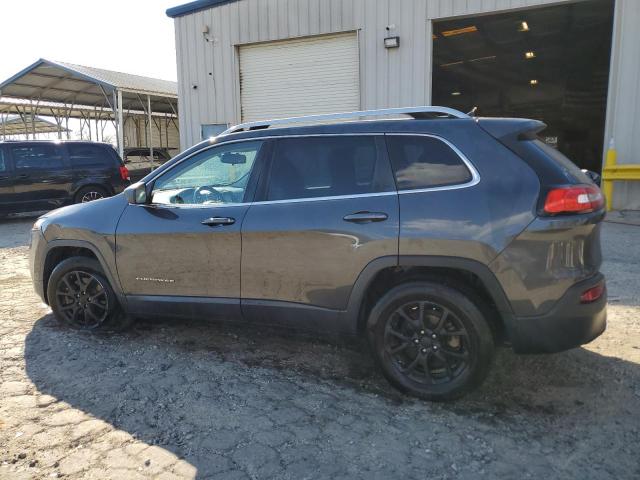 2015 JEEP CHEROKEE L - 1C4PJLCB8FW518079