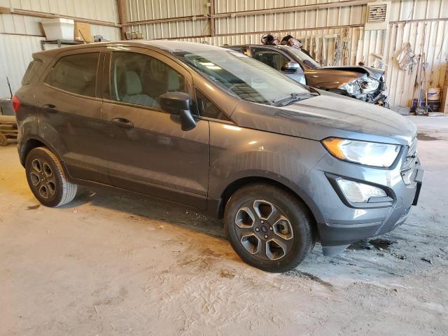 Vin: maj3s2fe0mc438226, lot: 87629785, ford ecosport s 20214