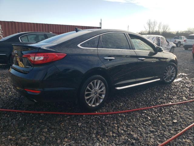 2015 HYUNDAI SONATA SPO - 5NPE34AF2FH039563