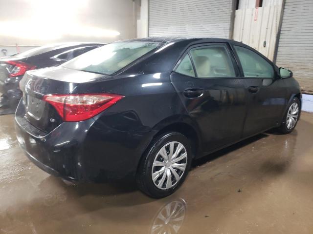 2018 TOYOTA COROLLA L - 2T1BURHEXJC046363
