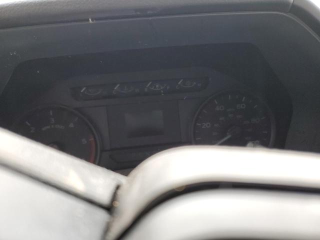 2022 FORD F550 SUPER #3283907363