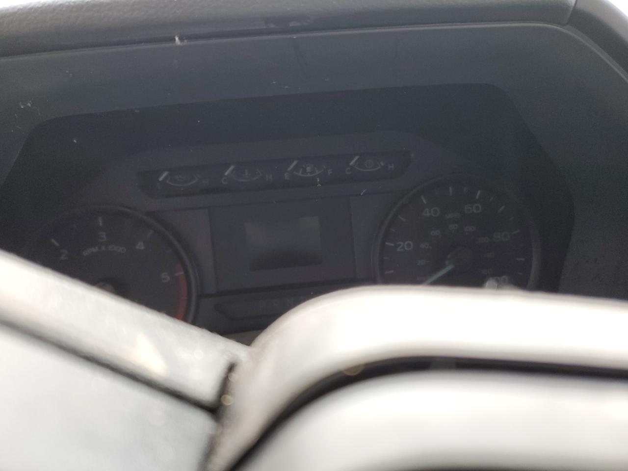 FORD F-550 SUPER DUTY