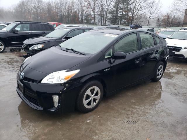 2015 TOYOTA PRIUS JTDKN3DU9F0482923
