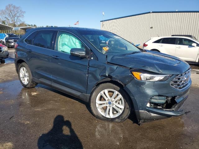 2019 FORD EDGE SEL - 2FMPK4J99KBC45440