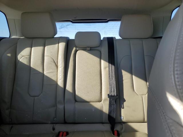 2015 LAND ROVER RANGE ROVE - SALVP2BG7FH058973