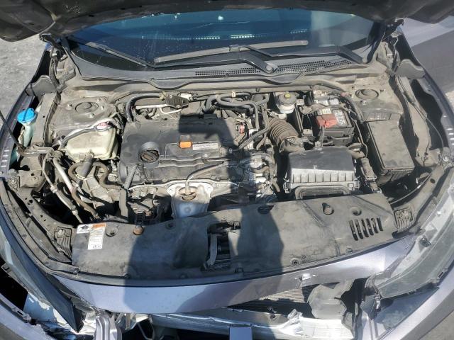2020 HONDA CIVIC SPOR 19XFC2F83LE215376