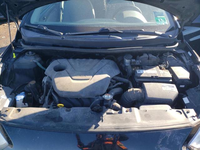 2017 HYUNDAI ACCENT SE KMHCT4AE9HU328247