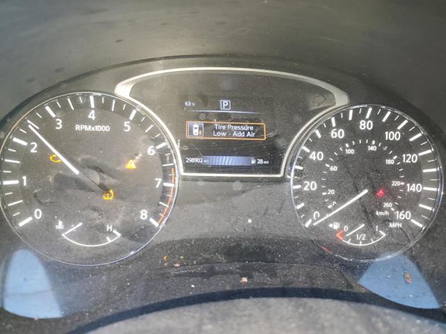 2016 NISSAN ALTIMA 2.5 - 1N4AL3AP5GC211136