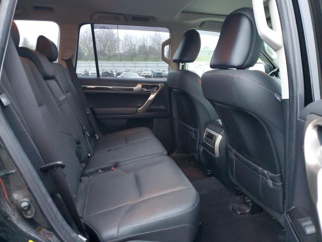 2015 LEXUS GX 460 - JTJBM7FX8F5108238