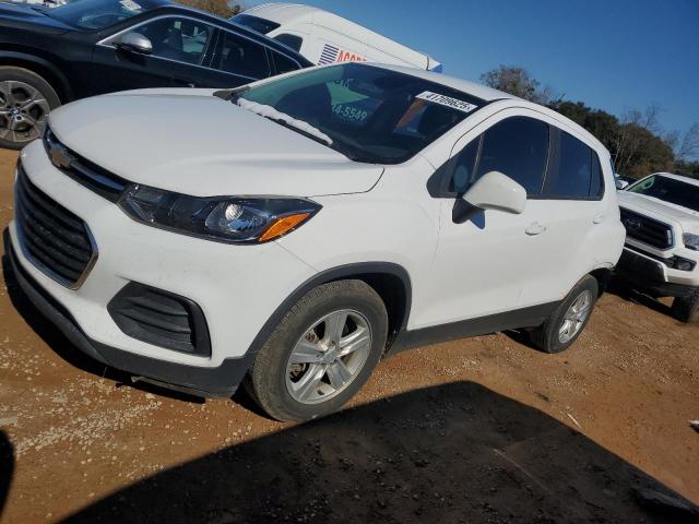 Vin: 3gncjksb6ll313864, lot: 41709625, chevrolet trax ls 2020 img_1