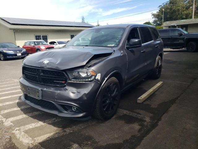 Vin: 1c4rdhagxgc446400, lot: 43468425, dodge durango sxt 2016 img_1