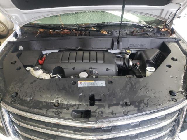 2016 CHEVROLET TRAVERSE L - 1GNKVGKDXGJ253650