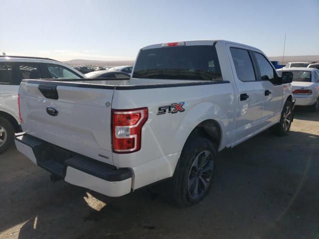 2020 FORD F150 SUPER - 1FTEW1CP4LFA16769