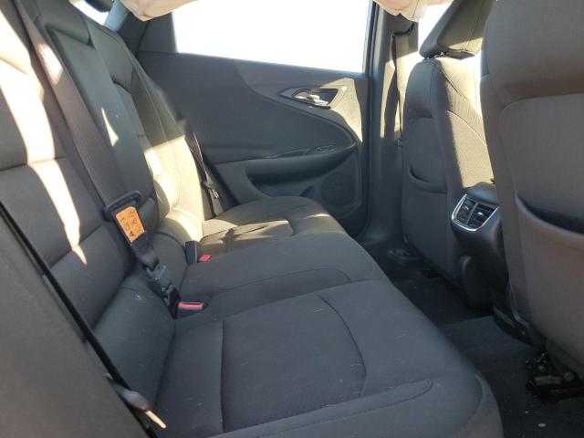 2018 CHEVROLET MALIBU LT - 1G1ZD5ST9JF145559